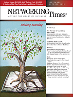 Network Marketing Magazine