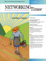 Network Marketing Magazine
