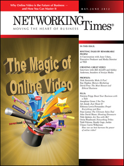 Network Marketing Magazine